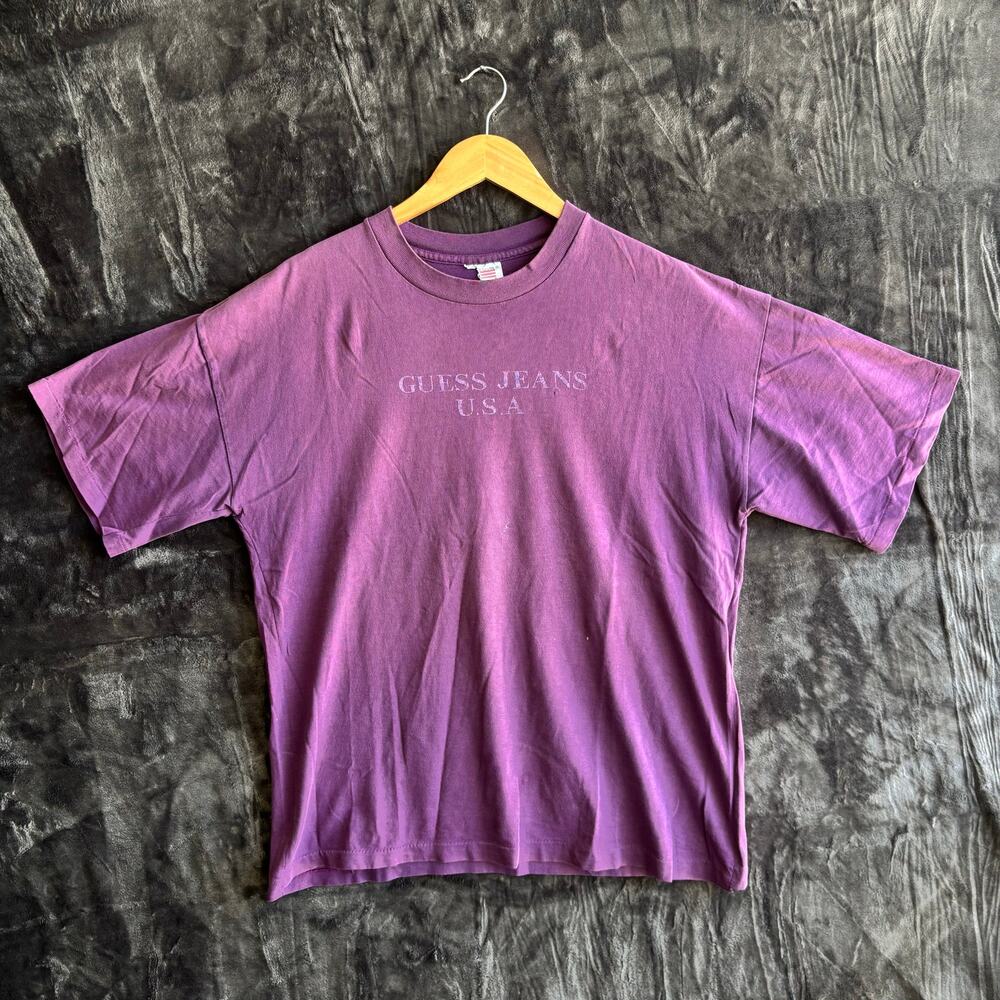 Vintage Guess Tee